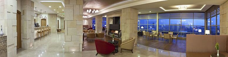 Doubletree by Hilton Avanos - Cappadocia