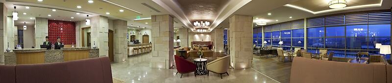 Doubletree by Hilton Avanos - Cappadocia
