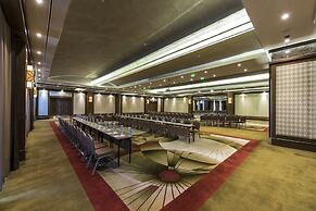 Doubletree by Hilton Avanos - Cappadocia