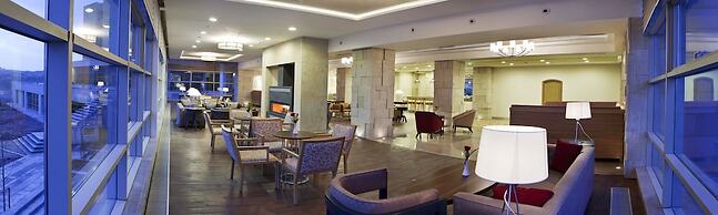 Doubletree by Hilton Avanos - Cappadocia