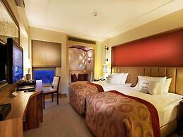 Doubletree by Hilton Avanos - Cappadocia