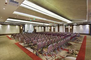 Doubletree by Hilton Avanos - Cappadocia