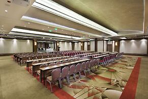 Doubletree by Hilton Avanos - Cappadocia