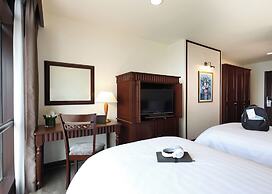 Berjaya Times Square Hotel, Kuala Lumpur