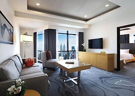 Berjaya Times Square Hotel, Kuala Lumpur