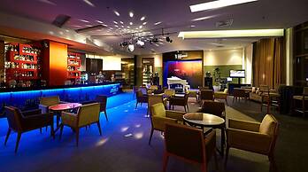 Berjaya Times Square Hotel, Kuala Lumpur