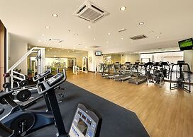 Berjaya Times Square Hotel, Kuala Lumpur