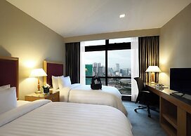 Berjaya Times Square Hotel, Kuala Lumpur