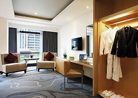 Berjaya Times Square Hotel, Kuala Lumpur