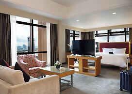 Berjaya Times Square Hotel, Kuala Lumpur