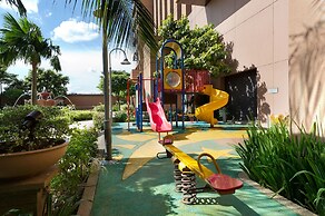 Berjaya Times Square Hotel, Kuala Lumpur
