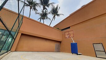 Berjaya Times Square Hotel, Kuala Lumpur