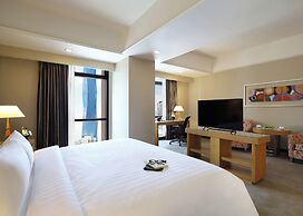 Berjaya Times Square Hotel, Kuala Lumpur