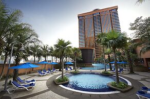 Berjaya Times Square Hotel, Kuala Lumpur