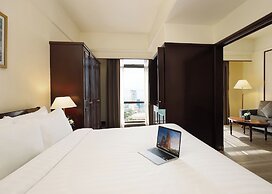 Berjaya Times Square Hotel, Kuala Lumpur