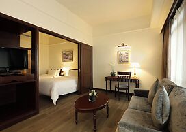 Berjaya Times Square Hotel, Kuala Lumpur