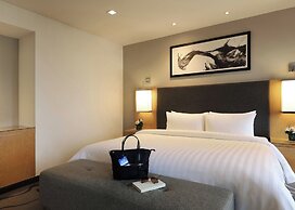 Berjaya Times Square Hotel, Kuala Lumpur