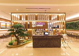 Berjaya Times Square Hotel, Kuala Lumpur