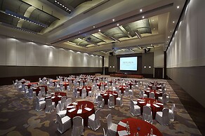 Berjaya Times Square Hotel, Kuala Lumpur