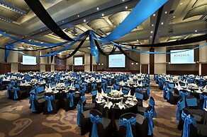 Berjaya Times Square Hotel, Kuala Lumpur