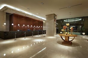 Berjaya Times Square Hotel, Kuala Lumpur