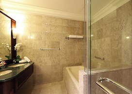 Berjaya Times Square Hotel, Kuala Lumpur