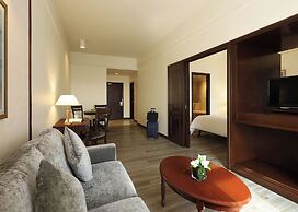 Berjaya Times Square Hotel, Kuala Lumpur