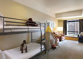 Berjaya Times Square Hotel, Kuala Lumpur