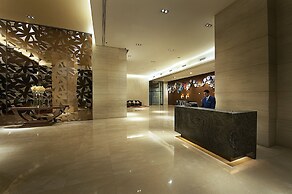 Berjaya Times Square Hotel, Kuala Lumpur