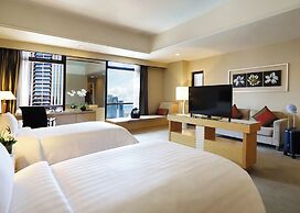 Berjaya Times Square Hotel, Kuala Lumpur