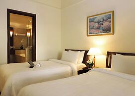 Berjaya Times Square Hotel, Kuala Lumpur