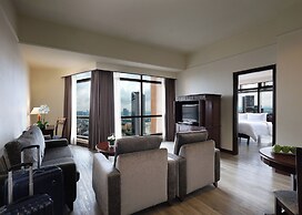 Berjaya Times Square Hotel, Kuala Lumpur