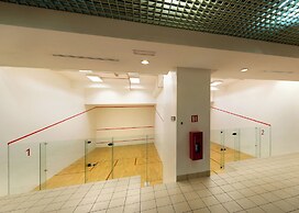 Berjaya Times Square Hotel, Kuala Lumpur