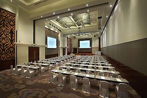 Berjaya Times Square Hotel, Kuala Lumpur