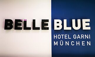 Hotel Belle Blue