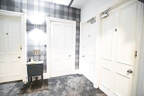 McInnes House rooms with breakfast