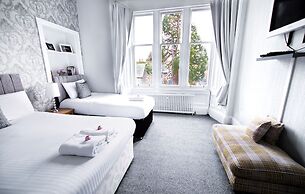 McInnes House rooms with breakfast