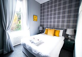 McInnes House rooms with breakfast