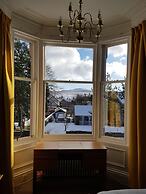 McInnes House rooms with breakfast