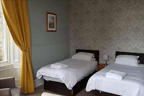 McInnes House rooms with breakfast