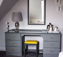 McInnes House rooms with breakfast