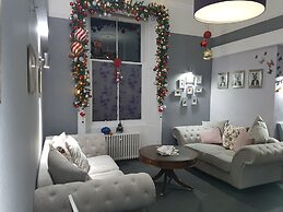 McInnes House rooms with breakfast