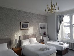 McInnes House rooms with breakfast