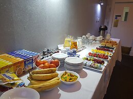 McInnes House rooms with breakfast