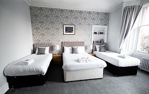 McInnes House rooms with breakfast