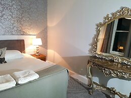 McInnes House rooms with breakfast