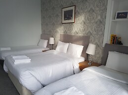 McInnes House rooms with breakfast