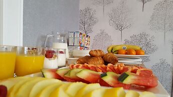 McInnes House rooms with breakfast