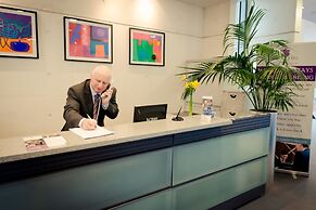IMI Conference Centre & Residence
