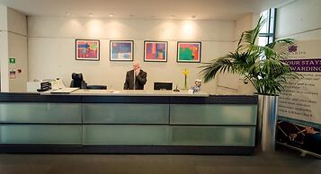 IMI Conference Centre & Residence